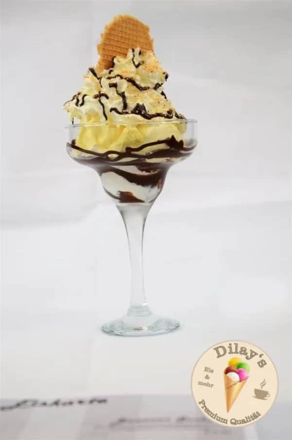 Dilay's Eisparadies – Coup Dänemark Genussmoment