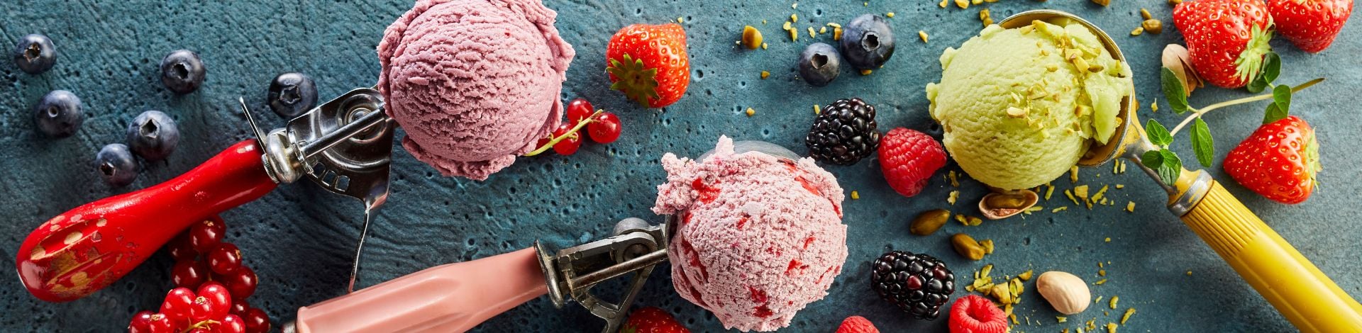 Dilay's Eis