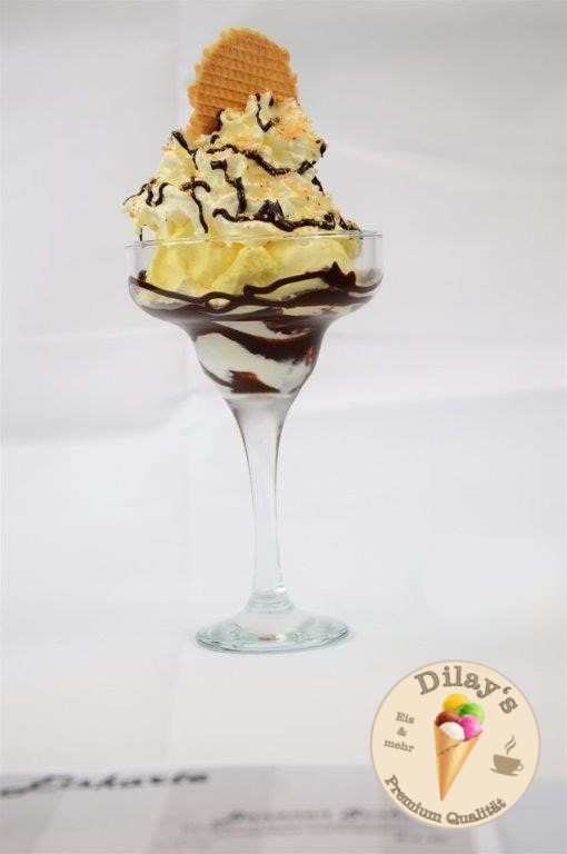 Dilay's Eisparadies – Coup Dänemark Genussmoment